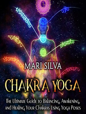 cover image of Chakra Yoga